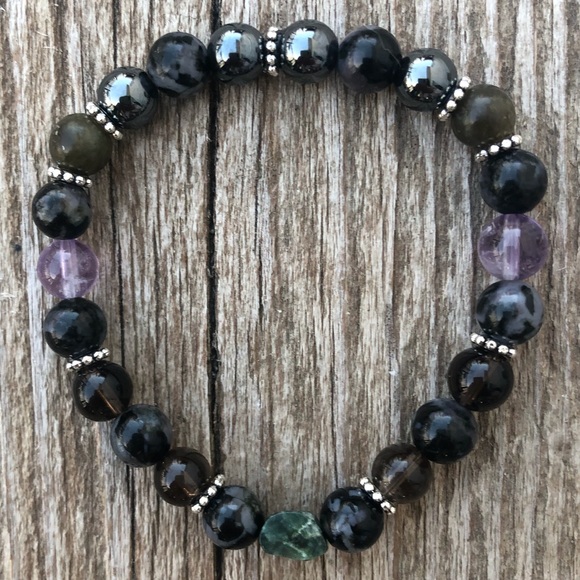 Indigo Gabbro for Awakening - Picture 4 of 8